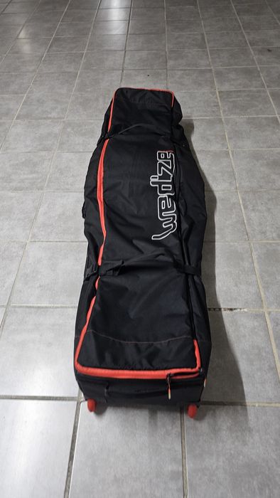 Botas Ski Salomun XPro 100