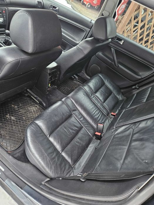 Passat b5fl 1.9tdi 130km 2003r