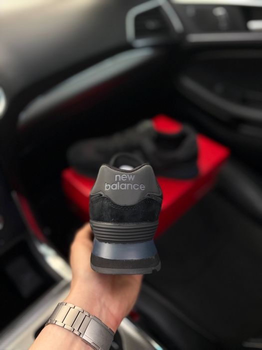 Взуття New balance 574