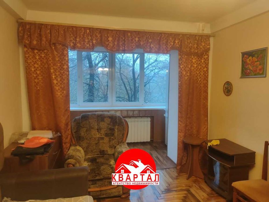 Продается 3-х комн. квартира на Набережной, р-н Бульвара Шевченка