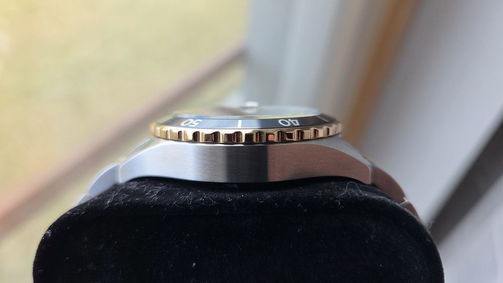 Timex Navi XL TW2U83500 - automatic