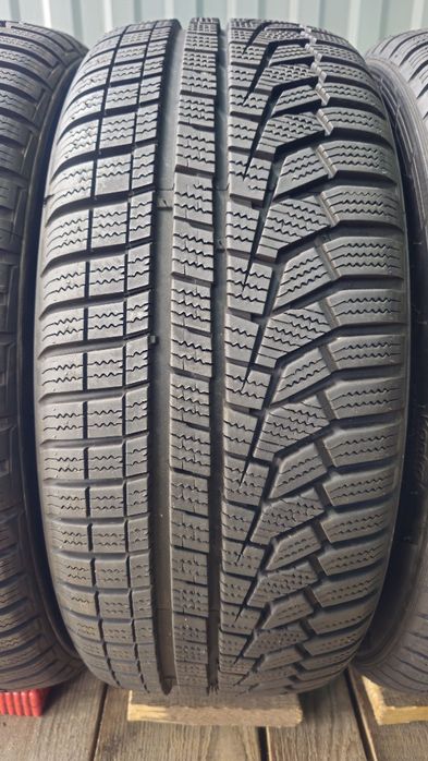 Hankook Winter I'cept evo2 205/45r17 88V XL