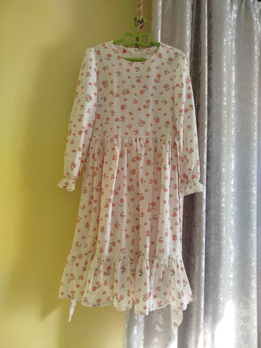 Плаття для дівчинки