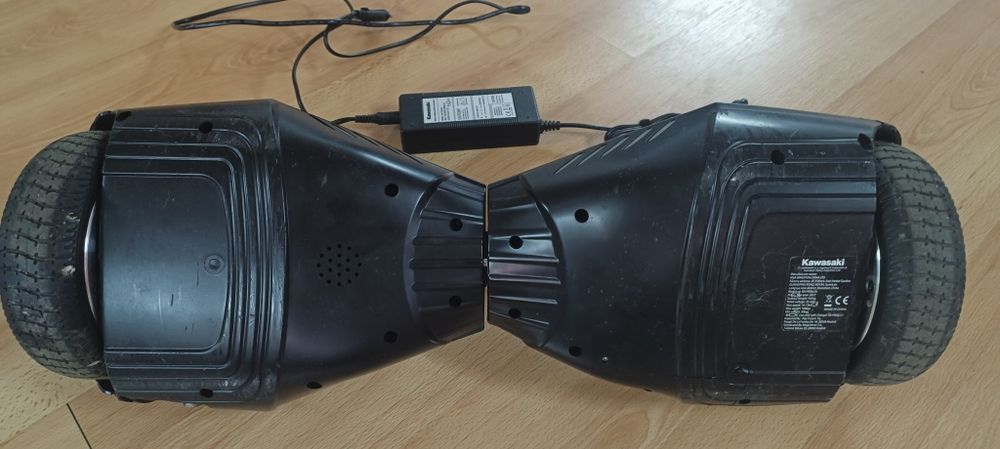 Hoverboard Kawasaki