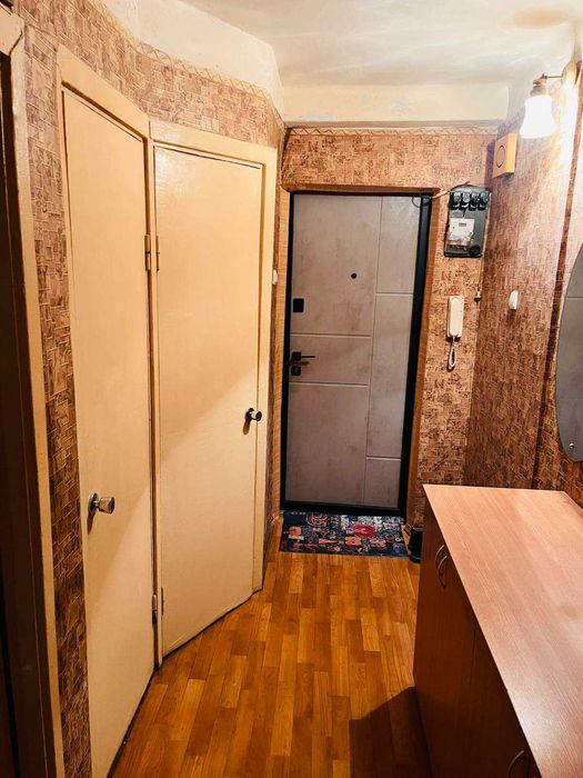 Здам 3к квартиру поблизу метро Вокзальна вул. Кавказька 9