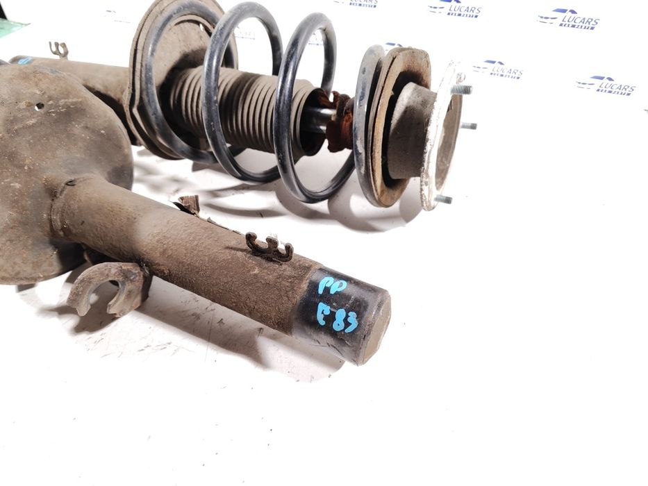 Amortyzatory przód Xdrive 2.5 3.0 M54 BMW E83 X3