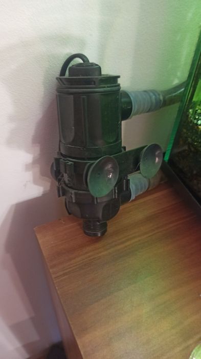 Akwarium ok 140l