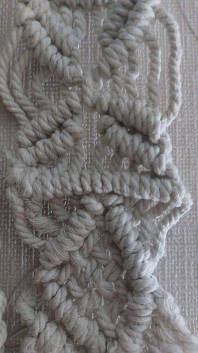 Продаются изделия макроме, шторы макроме и дерева