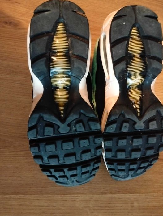 Sapatilhas air max**urgente