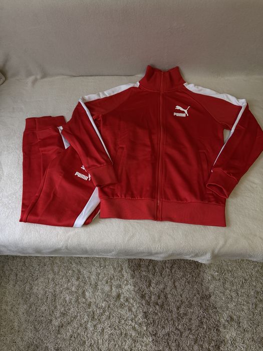 Puma костюм новий