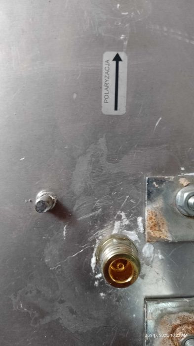 Antena panelową MIMO LTE14HV