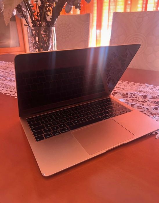 MacBook Apple - Usado
