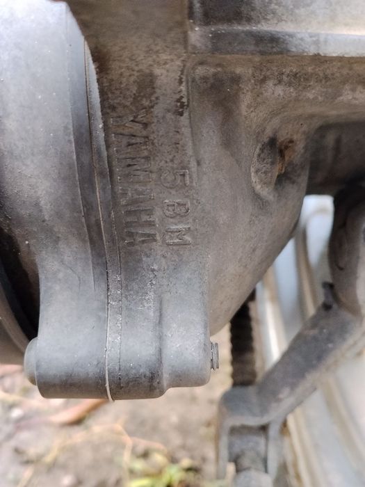 Продам  yamaha sa16 coolstyle