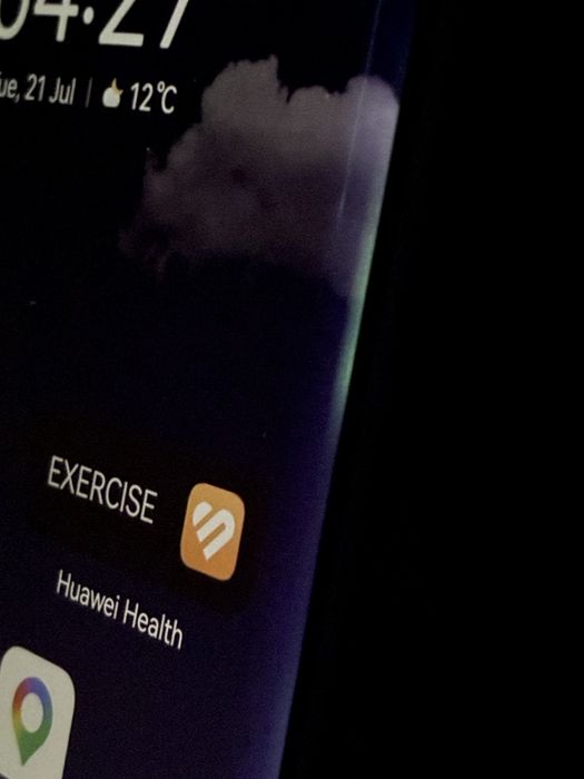 Huawei P50 Pro - HarmonyOS - Opis