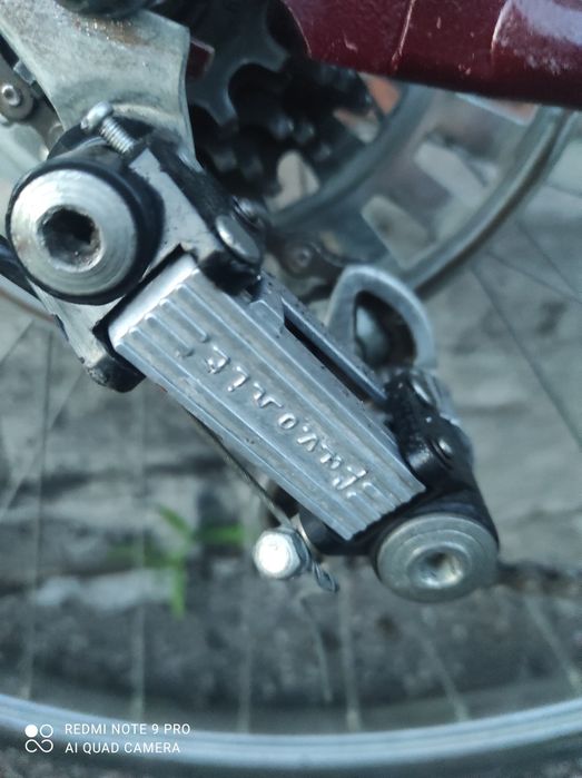 Велосипеди. Велозапчастини. Втулки. Колеса, Рама. Комплектуючі. ХВЗ. Ч