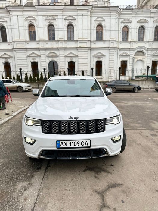 продам JEEP GRAND CHEROKEE джип гранд чероки