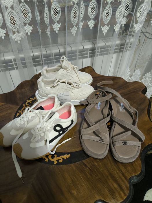 Продам нове взуття