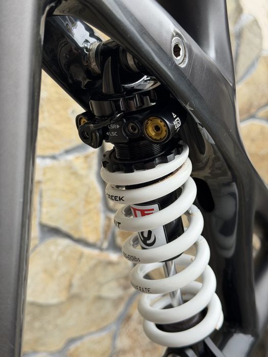 Specialized Enduro carbon 27.5