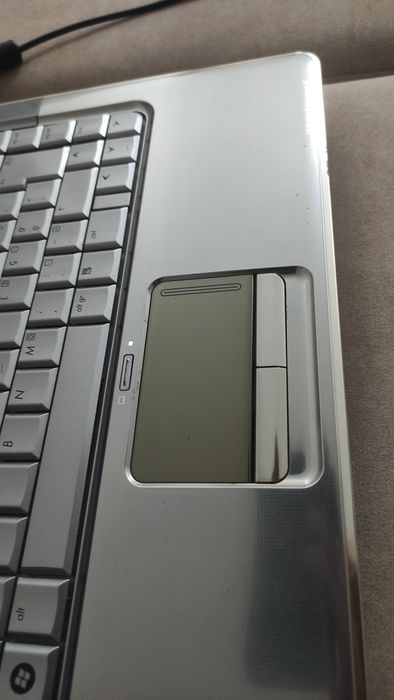 Portátil HP Pavilion dv5-1030ep, totalmente funcional e em bom estado de conservação.