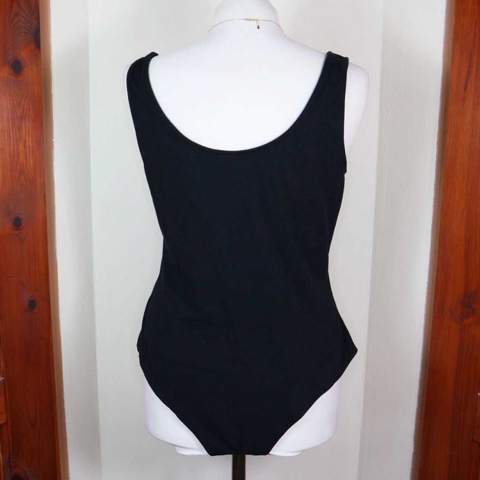 PRIMARK | bawełniane body 42/44