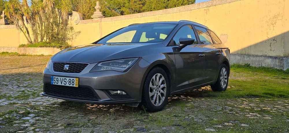 SEAT Leon ST
