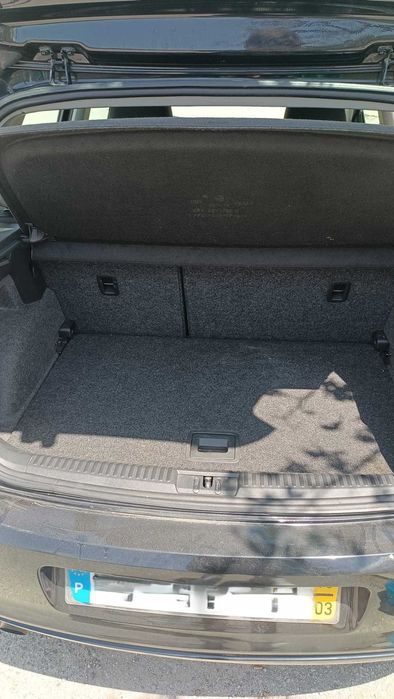 Vendo VW POLO 1.6TDI