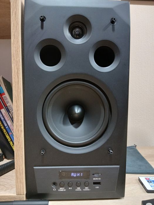 Sven mc20 90w Hi Fi