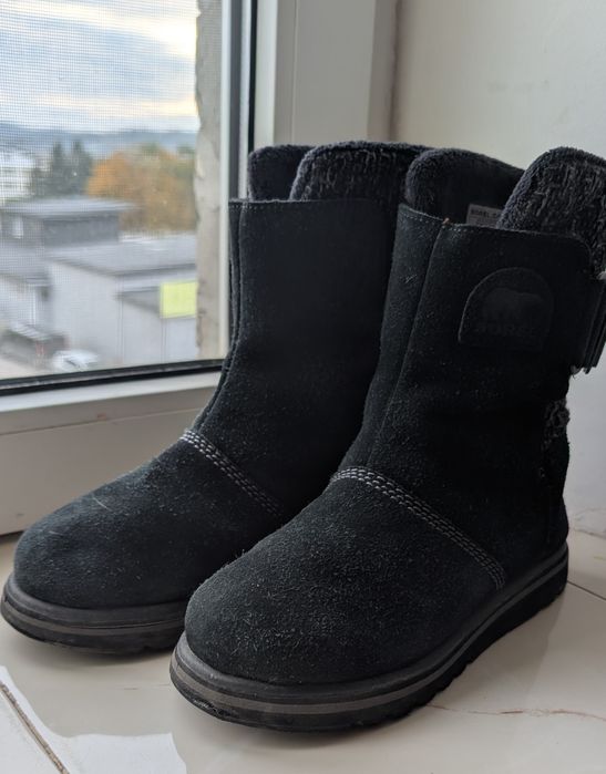 Уггі Sorel, устілка 23.5-24 см