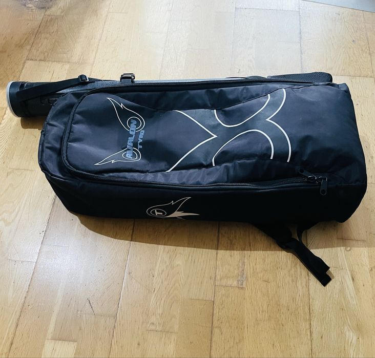 Mochila para tiro com arco Avalon Tyro