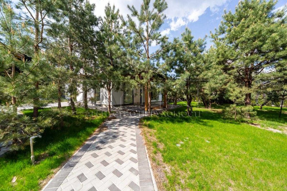 Продаж будинку, Путрівка, КМ Chaletville, Фастівський р-н