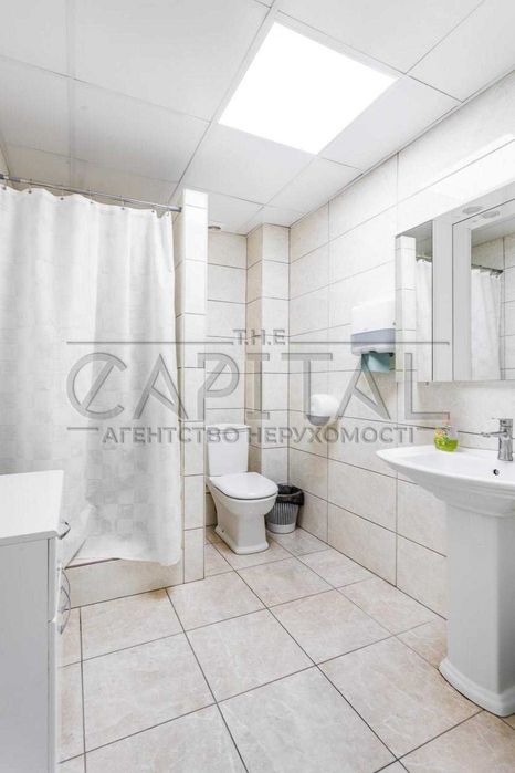 Продаж приміщення, 430 м2, вул. Шовковична, Печерський р-н