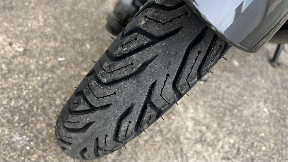 Moto Keeway CityBlade 125cc