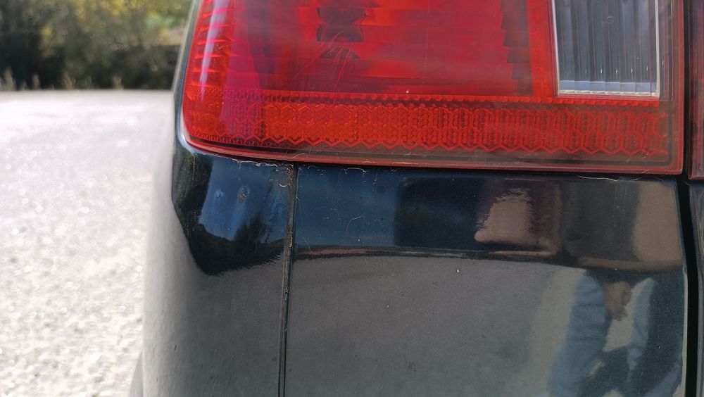 SEAT Ibiza 6K2 TDI Sport
