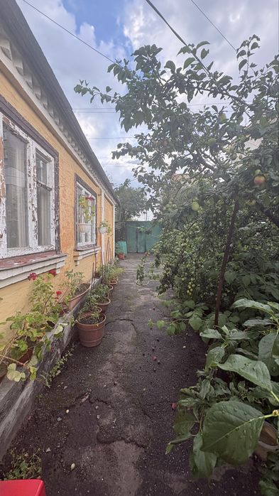 Оренда приватного будинку