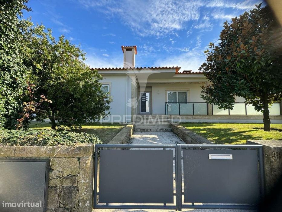 Moradia Individual T3+1