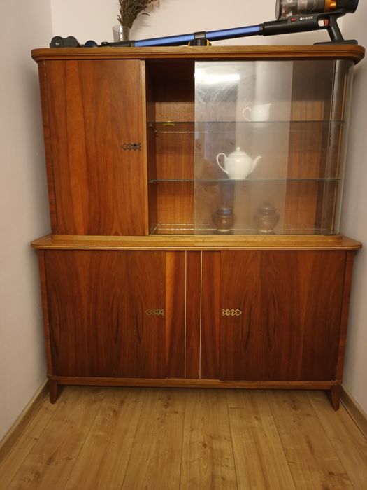 Буфет/сервант СССР