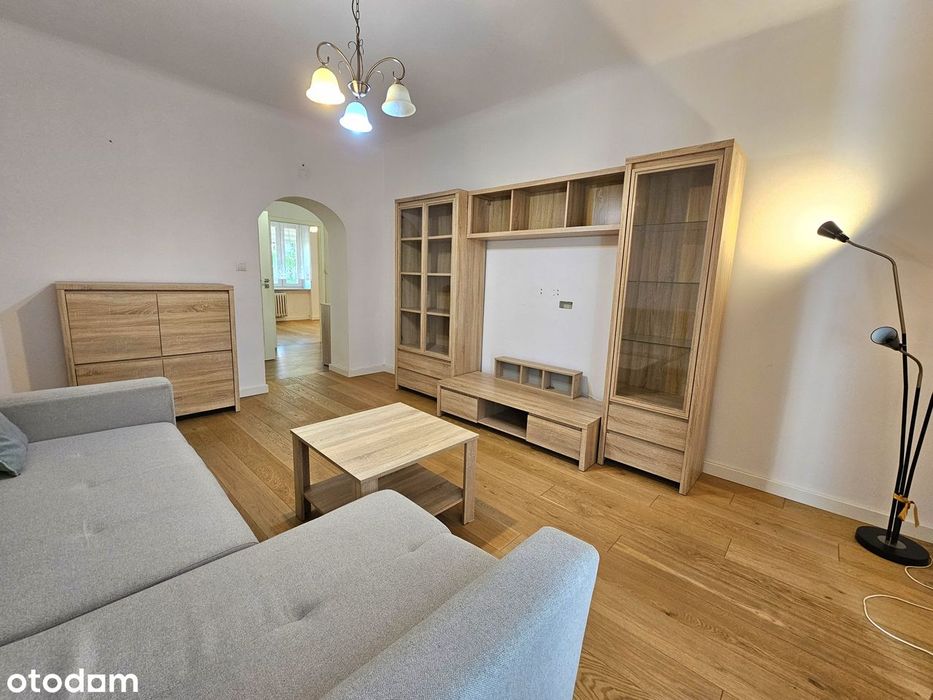 Mieszkanie na sprzedaż, 2 pokoje, 49 m², Lublin