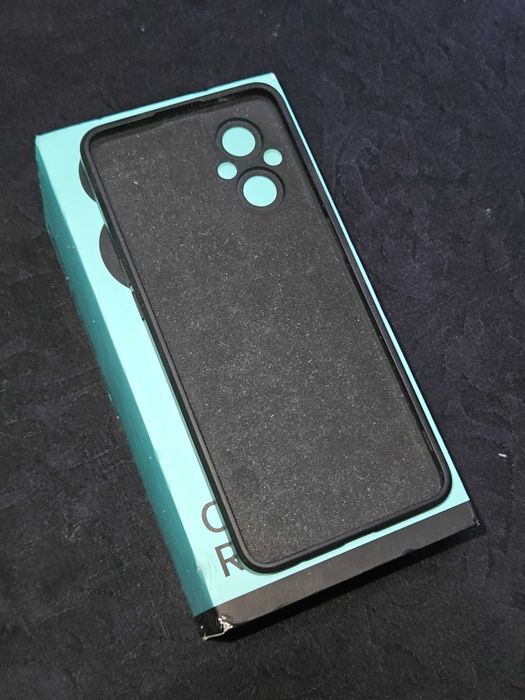 Oppo Reno8 Lite 5G - Como novo e bateria nova