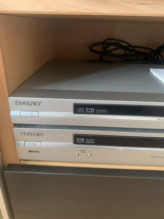 SONY zestaw kina domowego HTP-1200