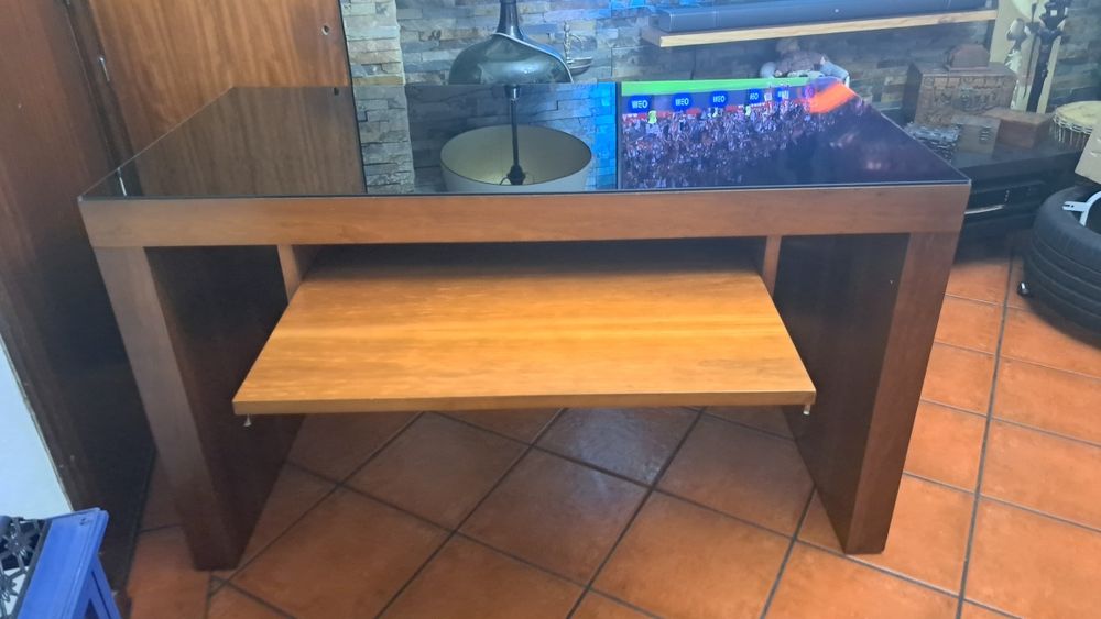 Vendo esse secretária usado