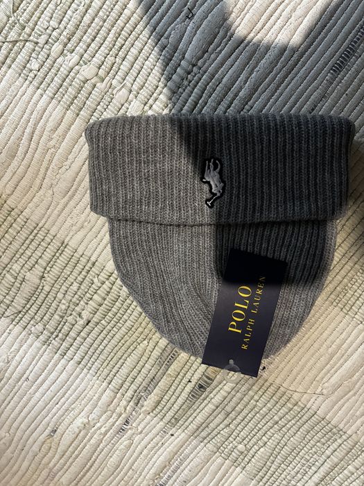 Czapka Polo ralph lauren