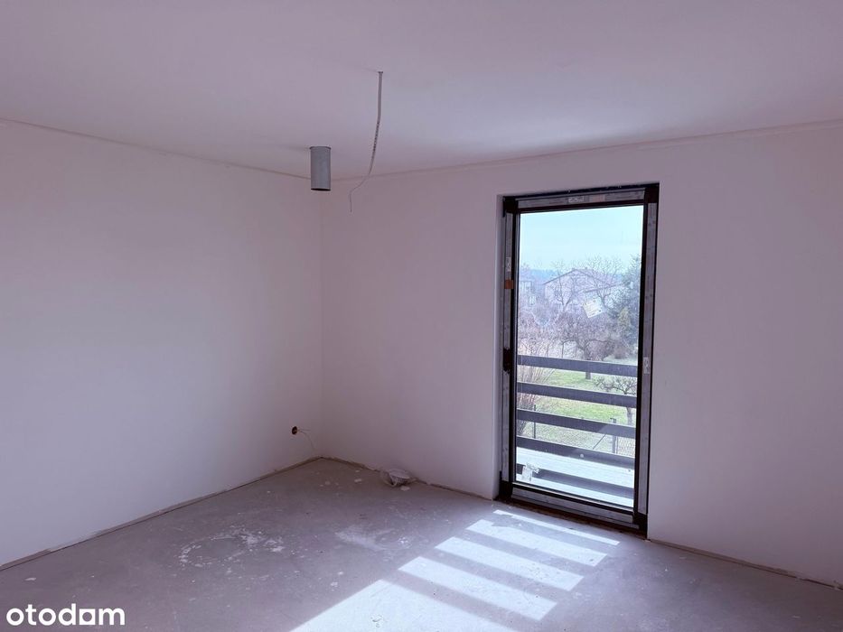 Super Dom Mysłowice Krzywa 147m2 Deweloperski Eko