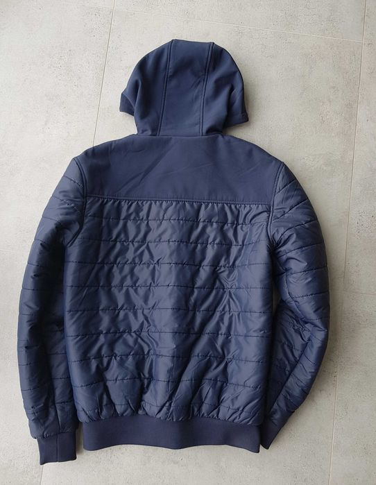 Чоловічий одяг ZARA MAN, FSBN : куртка, пуховик, костюм двійка