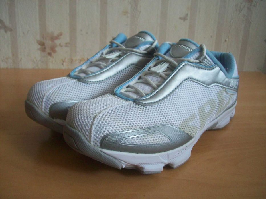 Buty MTB SHIMANO  rozmiar eu-40
