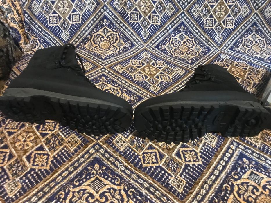 Продам Трекінгові ботинки Meindl Gevecht M 1 Goretex