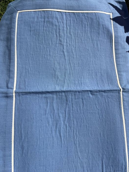 Individuais de Mesa Gant – Originais