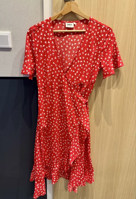 Sukienka codzienna maternity