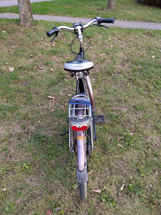 Rower Holenderski