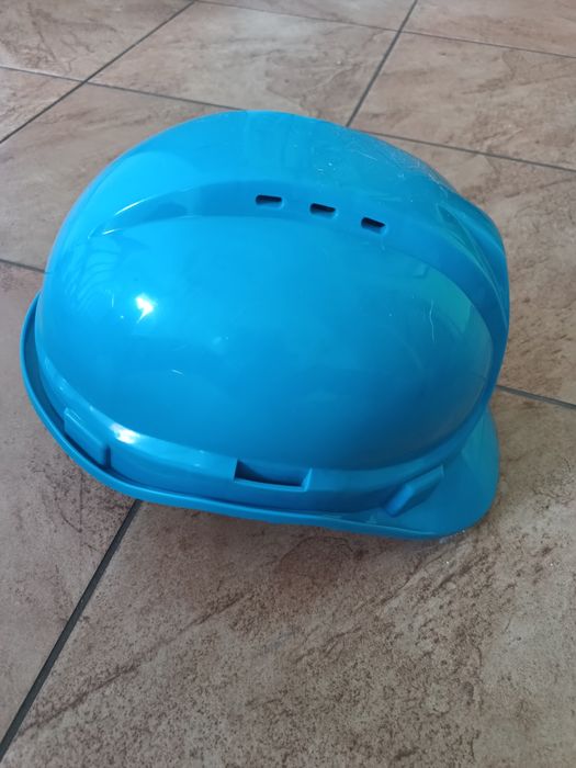 Kask ochrony BHP