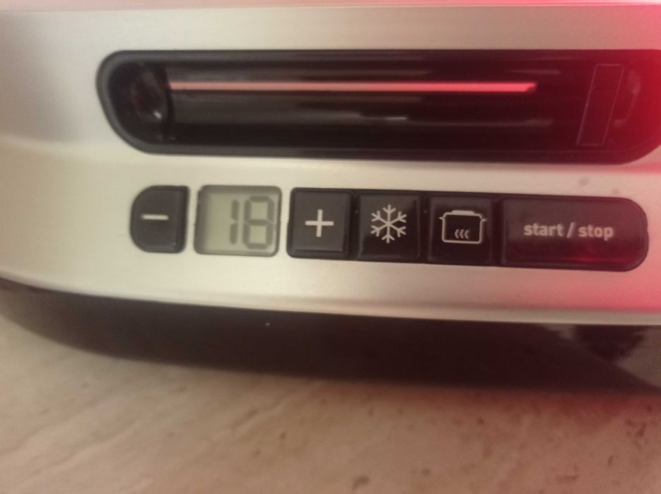 Parowar Tefal S14